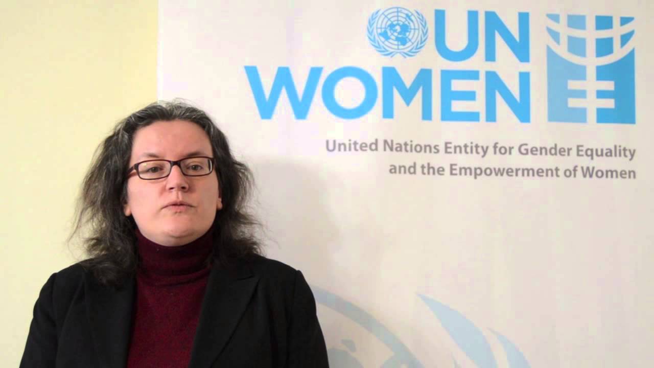Dr.Sabine Machl Talks to Nisaa FM About Female Solidarity, Rule of Law, and the Work of UN Women in Palestine.
 